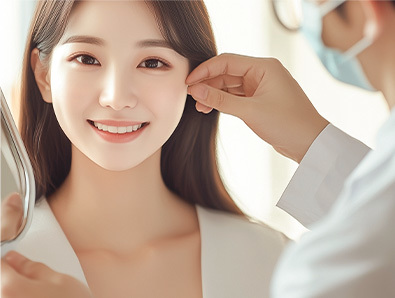 프리미엄 스킨케어 보유