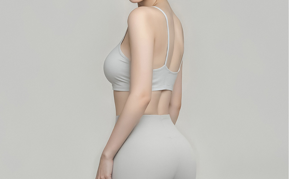 바디 보톡스 체형에 적합한 보톡스 솔루션