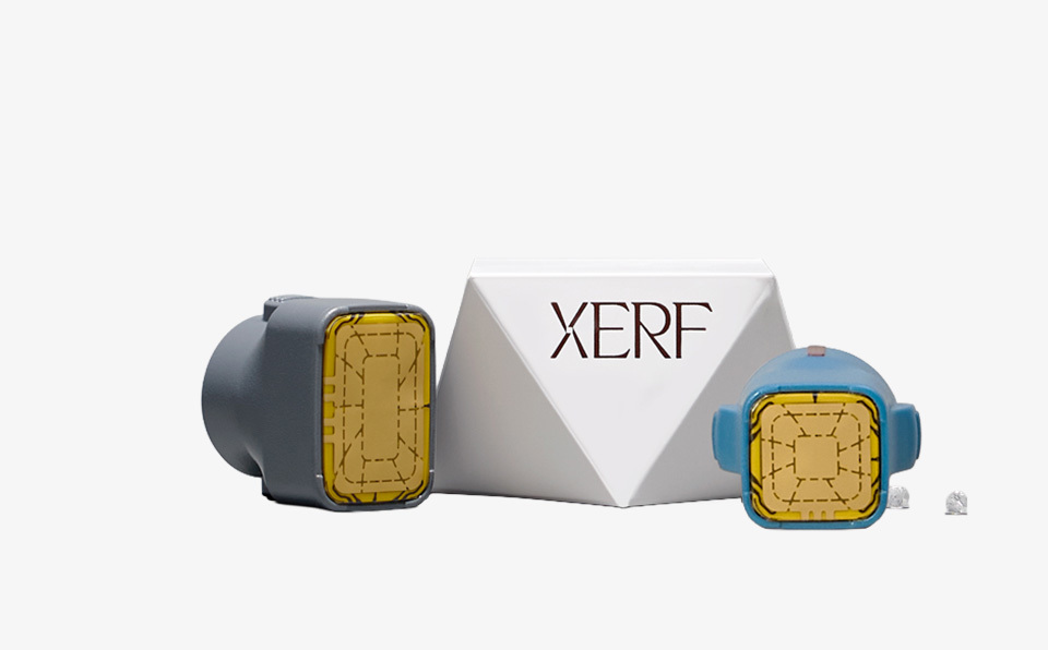 안정적인 ICD 쿨링시스템 콜라겐 리모델링
