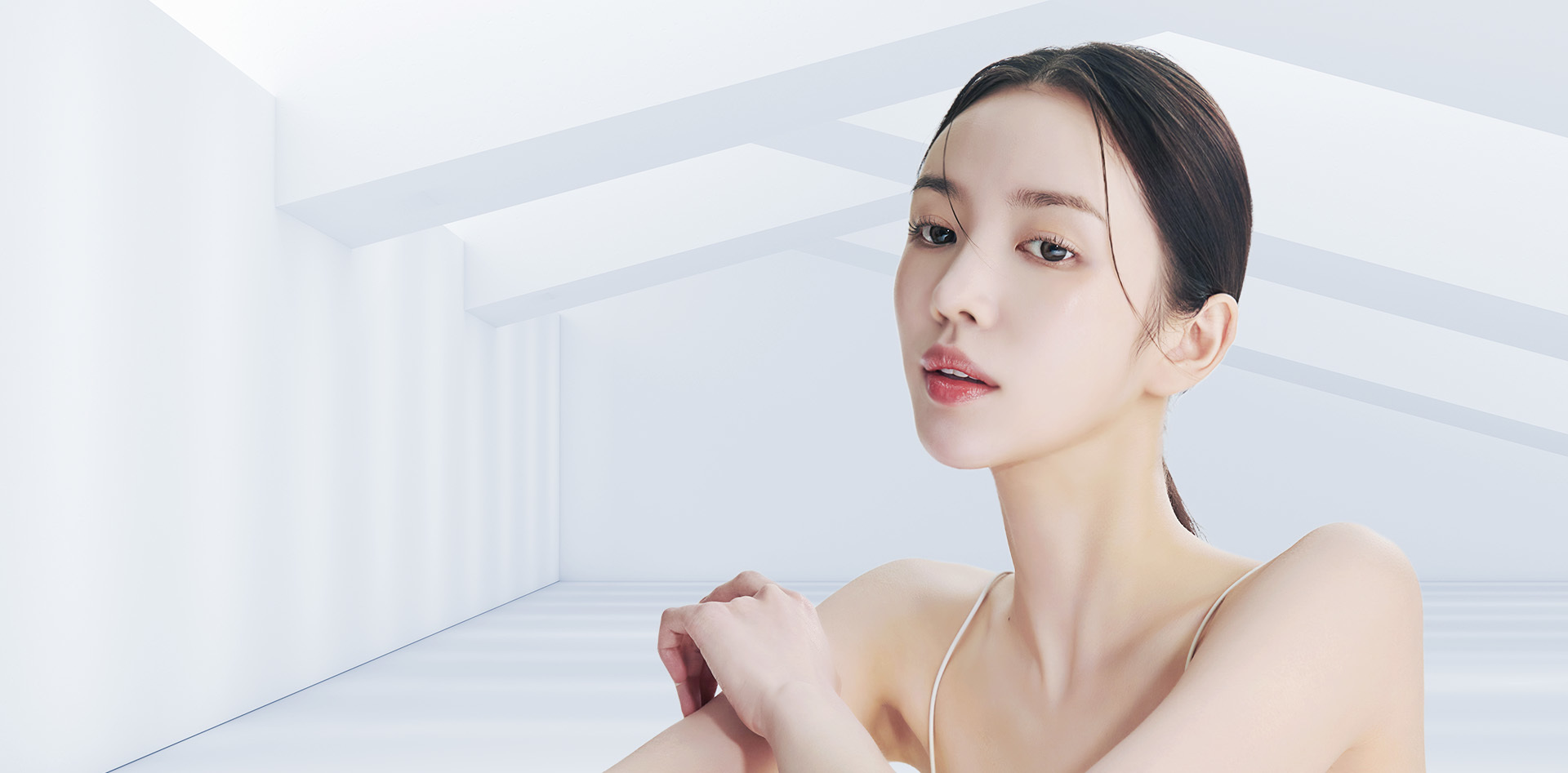 피부 속부터 채우는 프리미엄 콜라겐부스터 엘라비에리투오