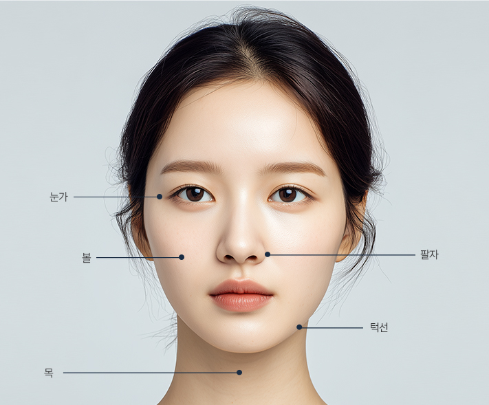 셀르디엠 정면
