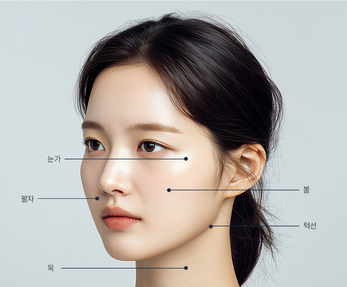 셀르디엠 측면