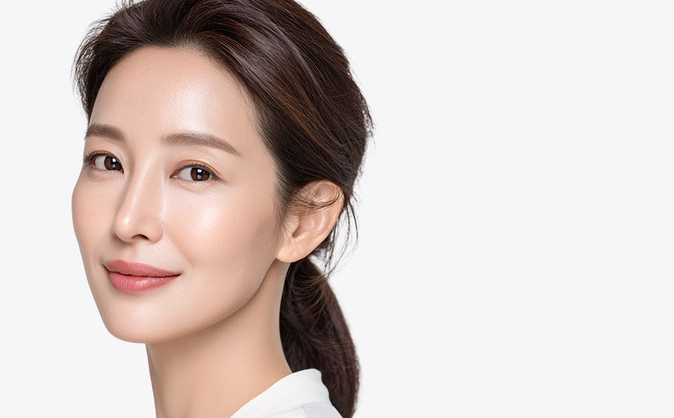 스컬트라 볼륨과 주름 개선하는 안티에이징