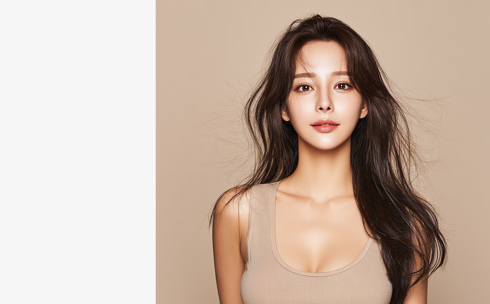 브이올렛 정밀하게 작용하는 지방삭제 솔루션